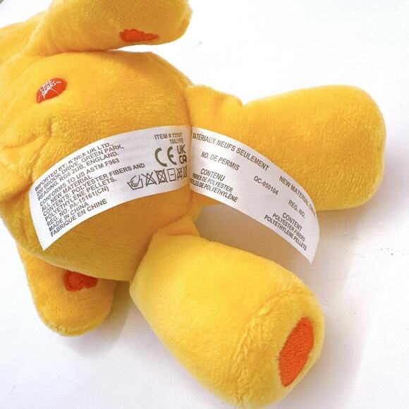 ❌SOLD❌ 2021 Care Bears 9 inch Plush lot of 6 by Basic Fun Laugh a Lot Plush Toys - Picture 13 of 14